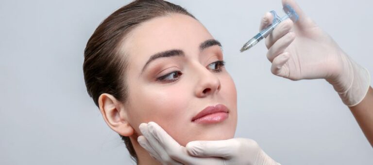 Injections de toxines botuliques Montréal