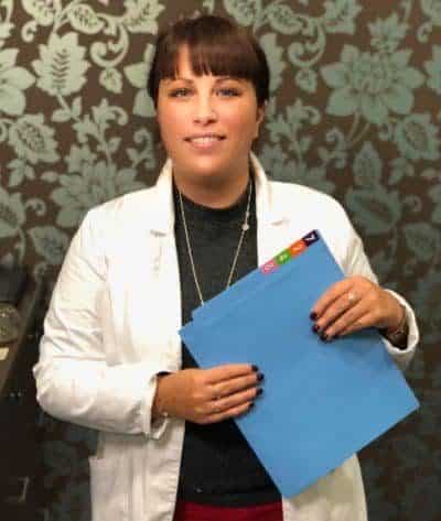 Notre chef de bureau à Chirurgie Plastique Montréal