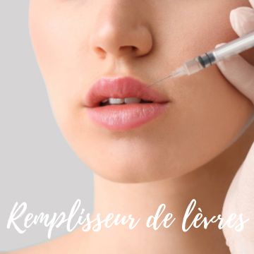 L'augmentation des lèvres est également connue sous le nom remplisseur des lèvres ou encore agent de comblement pour les lèvres.