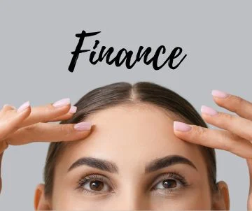 financement pour un lifting des sourcils ou un lifting du front
