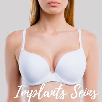 L'augmentation mammaire est l'intervention chirurgicale le plus populaires à Chirurgie Plastique Montréal.