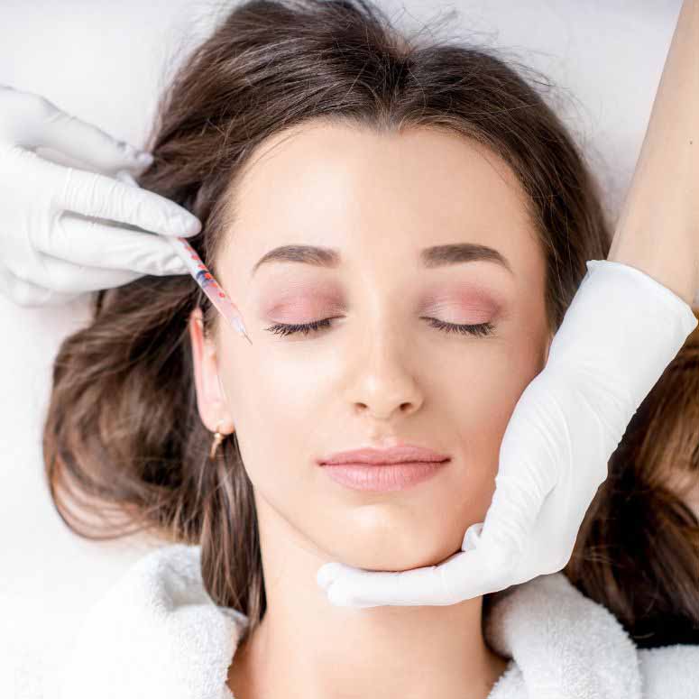 Rajeunissement procédures de chirurgie plastique à Montréal