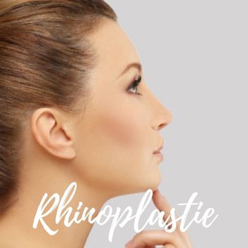 La rhinoplastie est une interventionne chirurgicale tres populaires à Chirurgie Plastique Montréal.